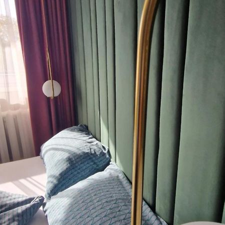 Apartaments In Siauliai Center Extérieur photo